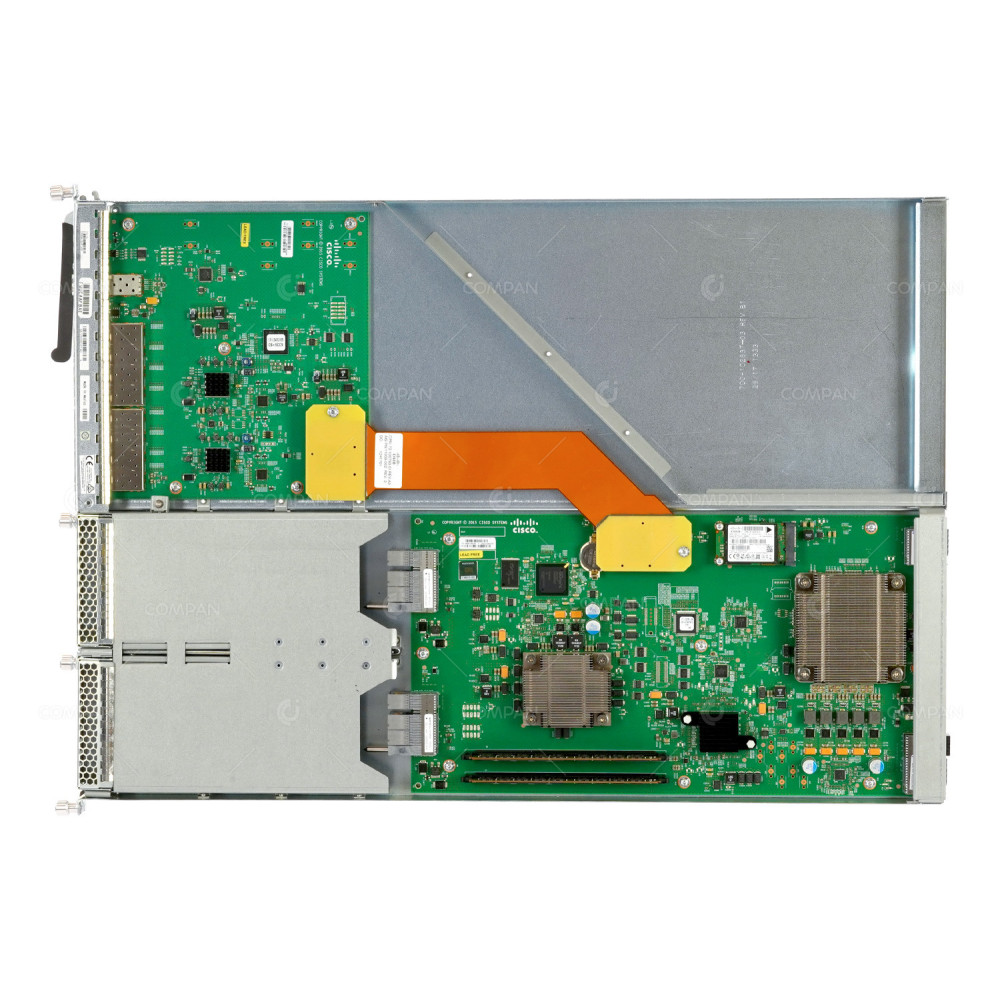 FPR9K-SUP  CISCO FIREPOWER 9000 SUPERVISOR MANAGMENT FOR FPR-C9300